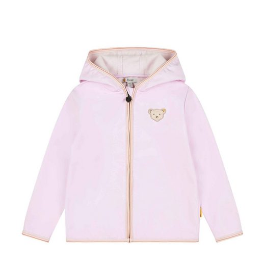 Softshell Jacke Steiff Jacke Reduziert Steiff Winter-Jacke Mit