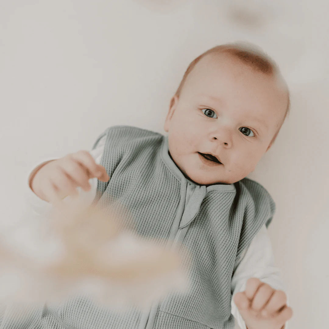 baby schlafsack 1 tog 60 cm emma & noah-Schlafsack