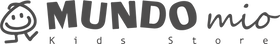 MUNDOmio Kindermode