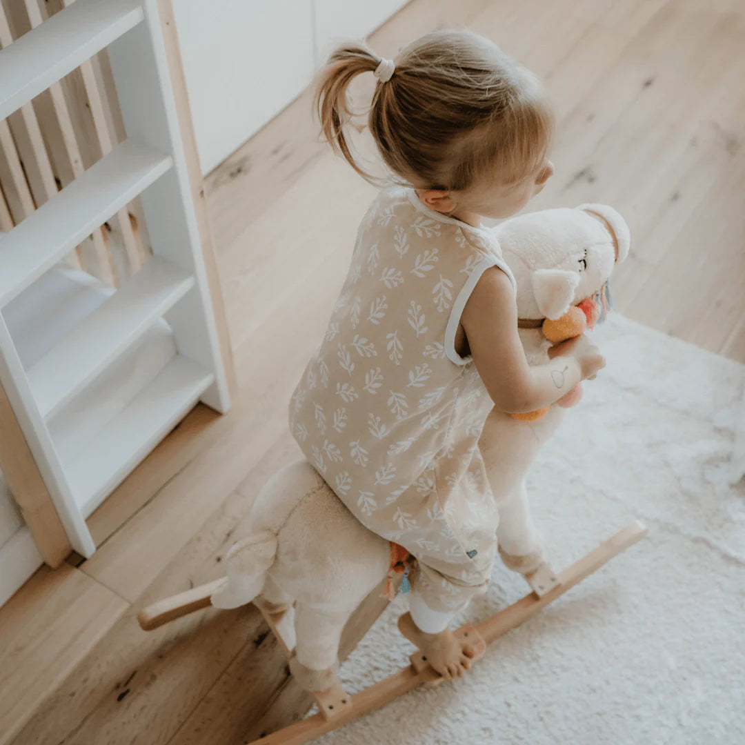 emma noah schlafsack mit füßen emma & noah-Schlafsack mit Füßen