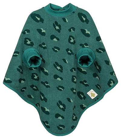 Special Edition “Boo“-Frottee GORGEOUS GREEN
