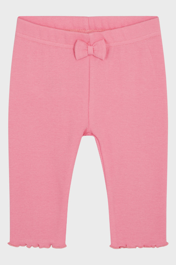 Hust and Claire-HCLaline - Leggings-Pink-a-Boo