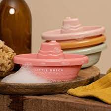 Little Dutch Water Bath Toys Pink