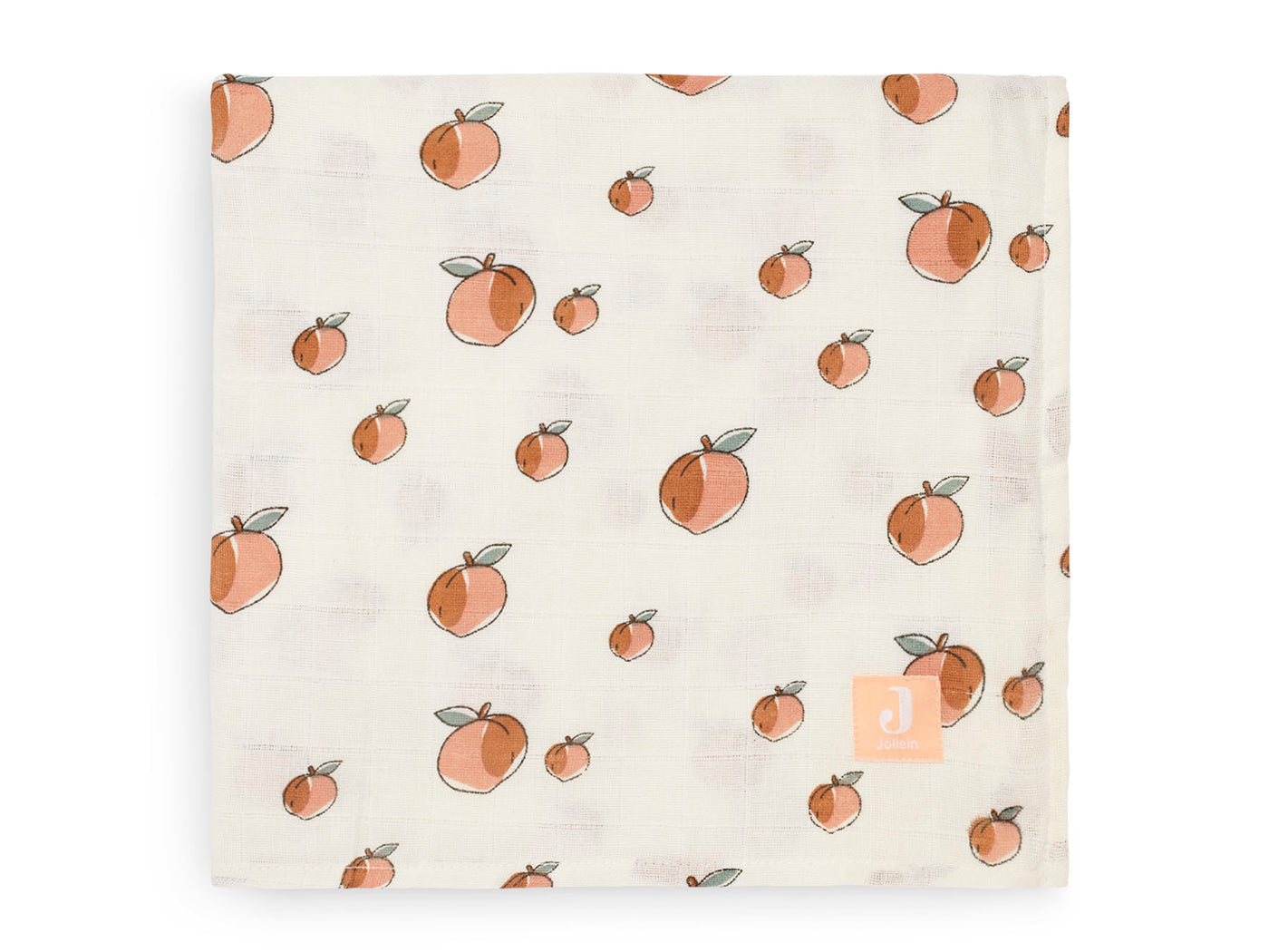 Hydrophilic Multi Cloth Large 115 x 115 cm Peach