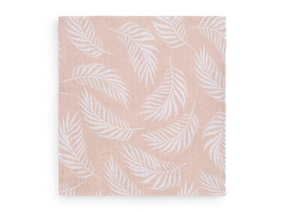 Hydrophilic multicloth small 70x70cm nature pale pink (4pack)