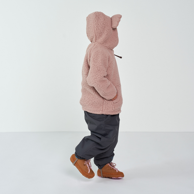 Mini A Ture x Affenzahn - Anno Koala Fleece Jacket