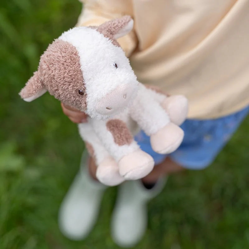 little dutch-Kuscheltier Kuh 17cm Little Farm