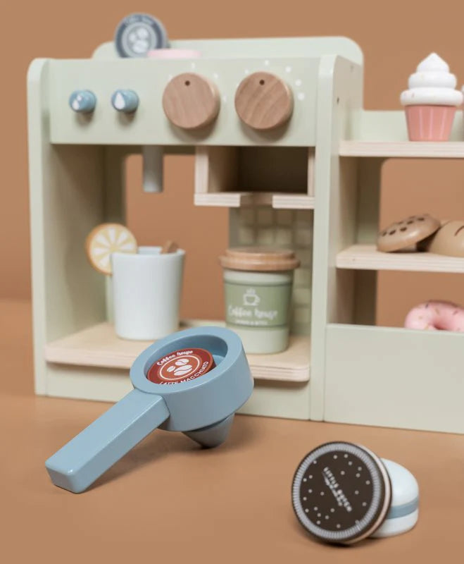 little dutch- coffee corner