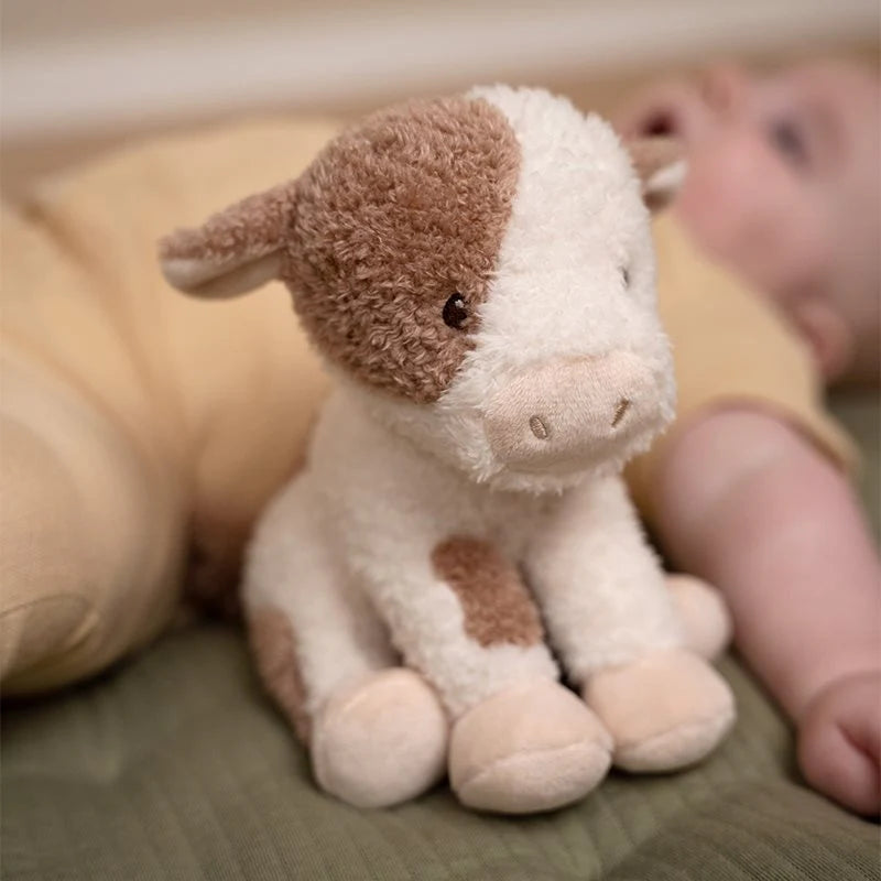 little dutch-Kuscheltier Kuh 17cm Little Farm