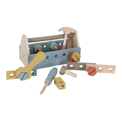 little dutch- toolbox