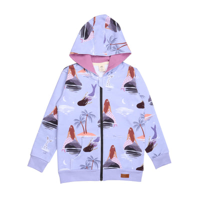 Mermaids Jacke