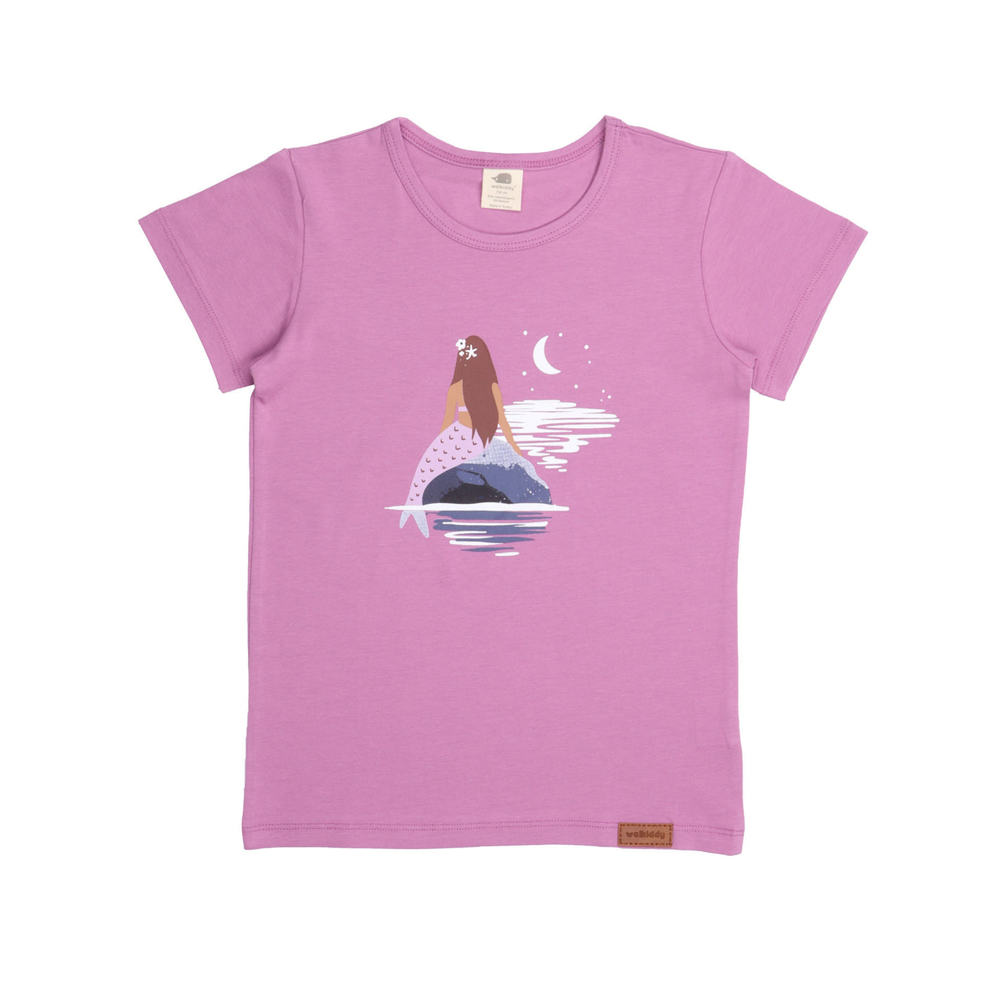 Mermaids T-SHIRT