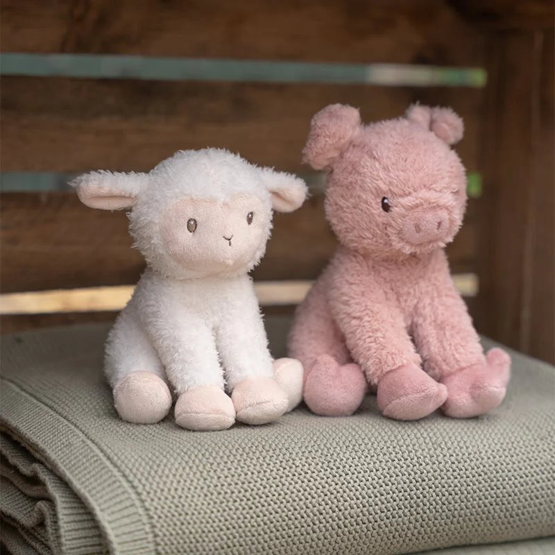 little dutch-Kuschelschaf 17cm Little Farm
