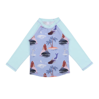 Mermaids SUNSHIRT