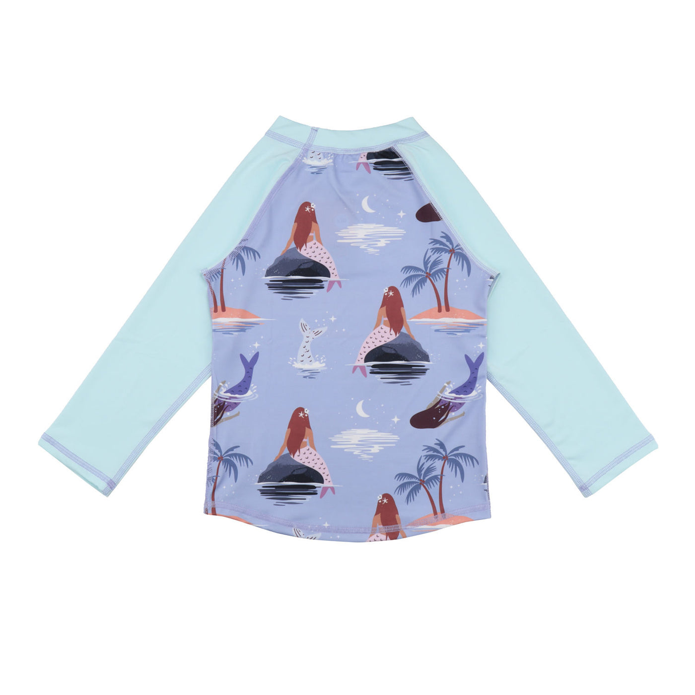 Mermaids SUNSHIRT