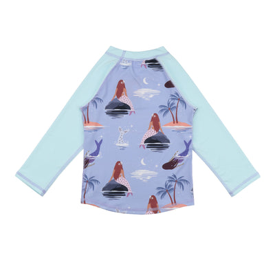 Mermaids SUNSHIRT