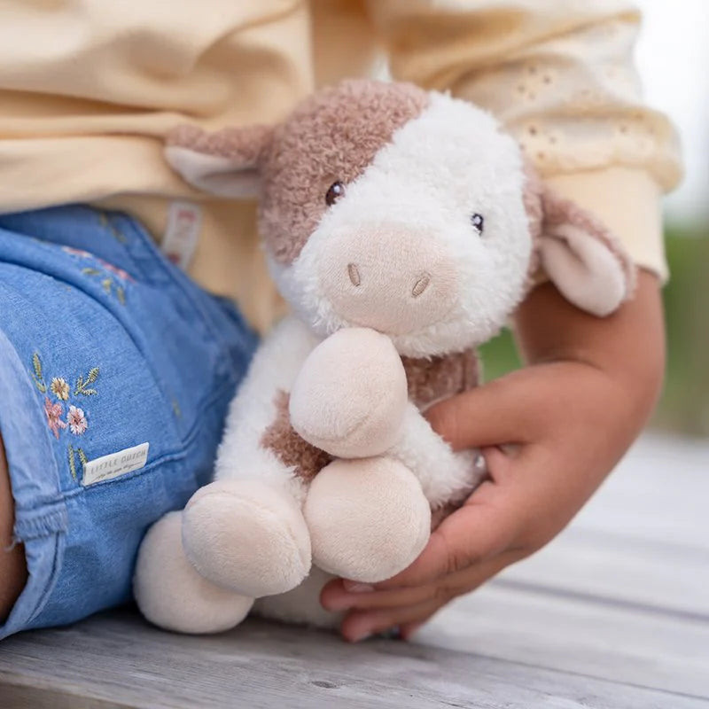 little dutch-Kuscheltier Kuh 17cm Little Farm