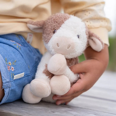 little dutch-Kuscheltier Kuh 17cm Little Farm
