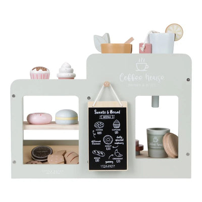 little dutch- coffee corner
