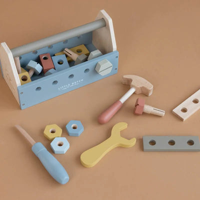 little dutch- toolbox