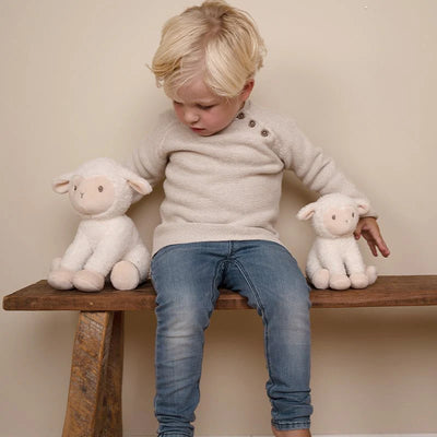 little dutch-Kuschelschaf 17cm Little Farm