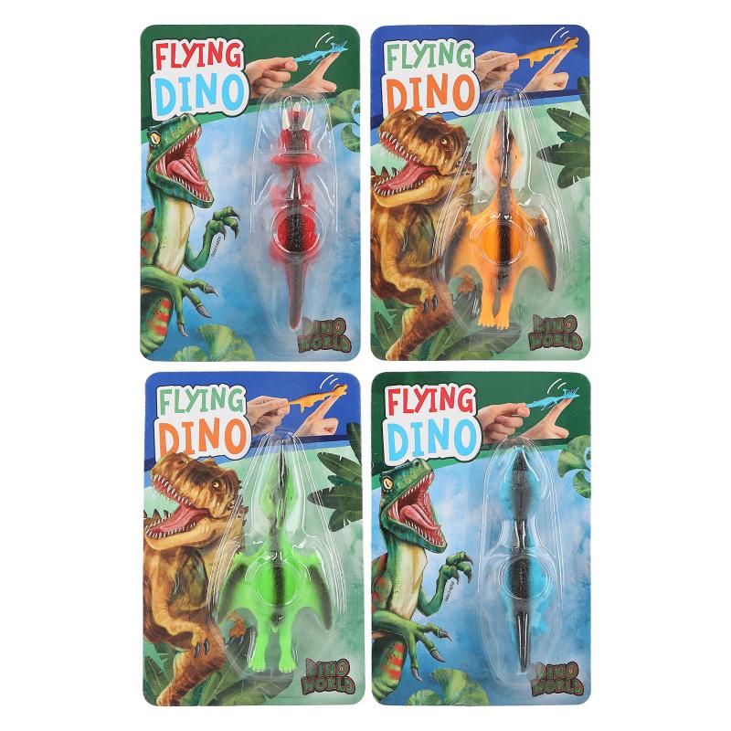 Depesche-Dino World Fliegender Dino