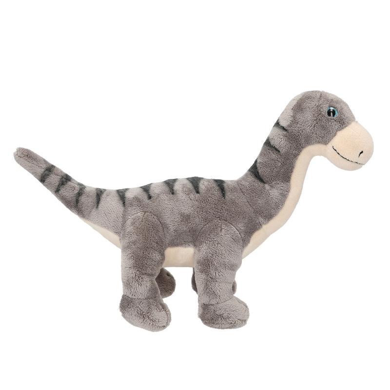 Depesche Dino World Plüsch Brachiosaurus