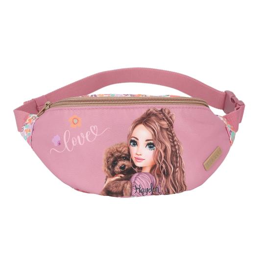 TOPModel Crossbag FLORAL