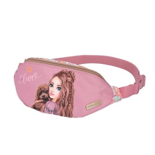 TOPModel Crossbag FLORAL