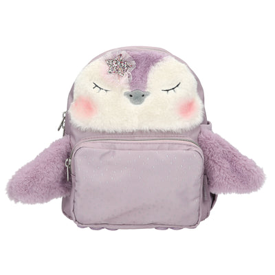 Depesche-Princess Mimi Rucksack PENGUIN