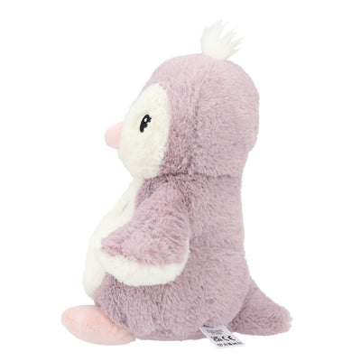 Depesche-Princess Mimi Plüsch Baby Pinguin lila 18 cm PENGUIN