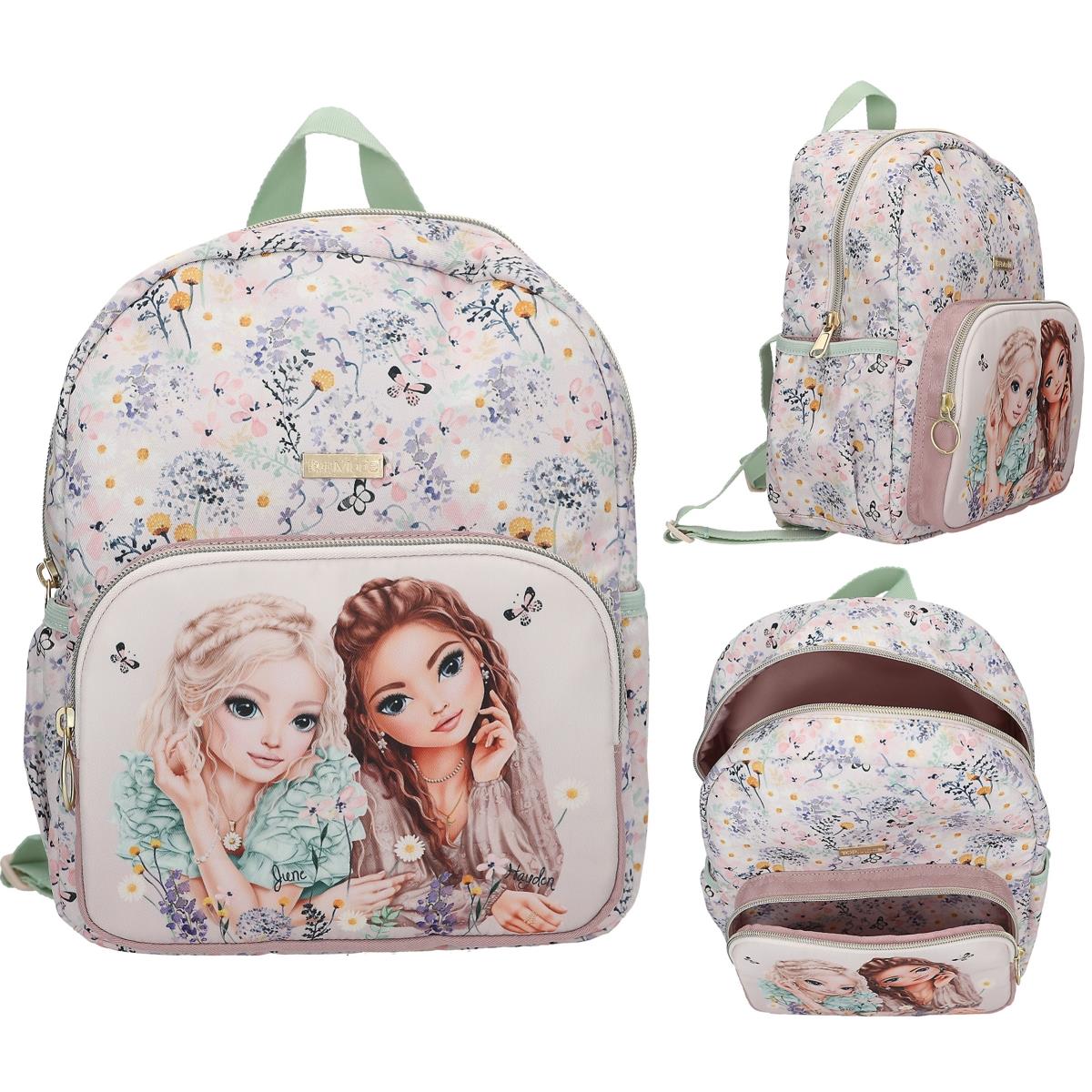TOPModel Rucksack SUMMER FEELING