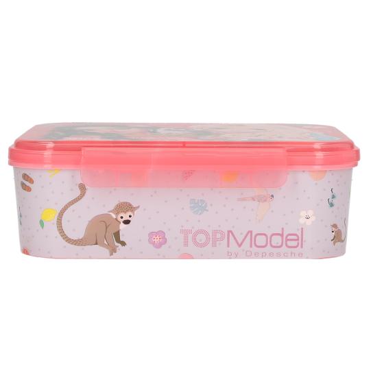 TOPModel Brotdose JUICY