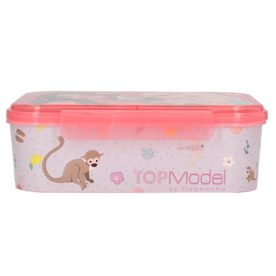 TOPModel Brotdose JUICY