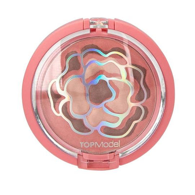 TOPModel Glow Powder BEAUTY and ME