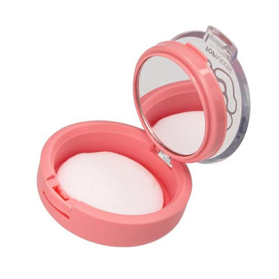TOPModel Glow Powder BEAUTY and ME