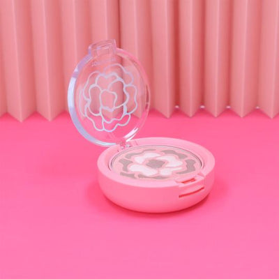 TOPModel Glow Powder BEAUTY and ME