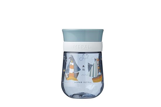 360° trinklernbecher mio 300 ml - sailors bay