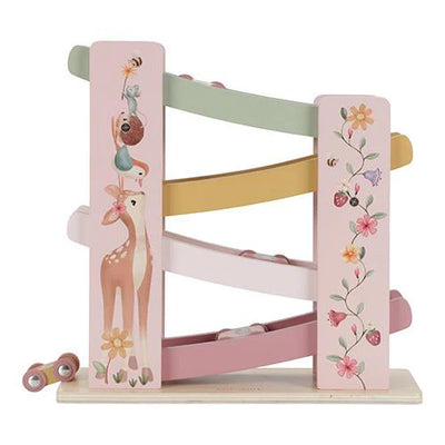 little dutch- Rollerbahn - Rosa - Fairy Garden