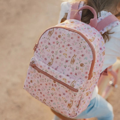 Little Dutch- Rucksack Fairy Garden