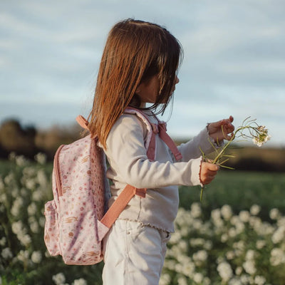 Little Dutch- Rucksack Fairy Garden