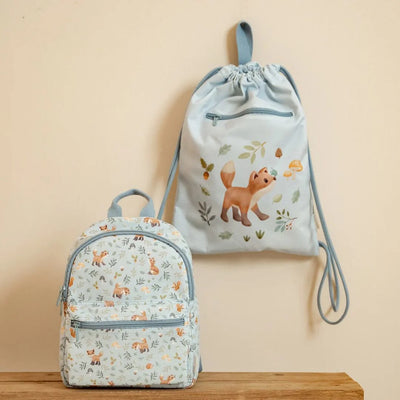 Little Dutch- Rucksack Forest Friends