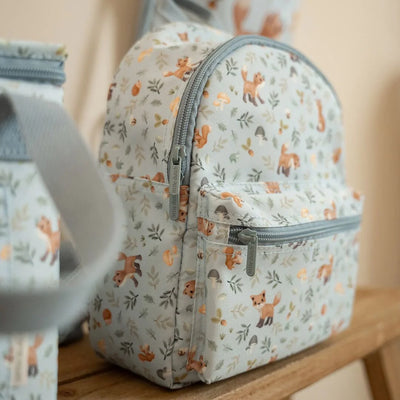 Little Dutch- Rucksack Forest Friends