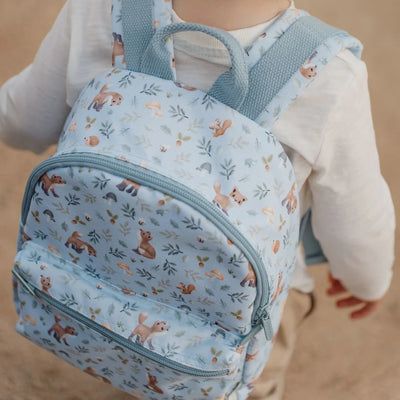 Little Dutch- Rucksack Forest Friends