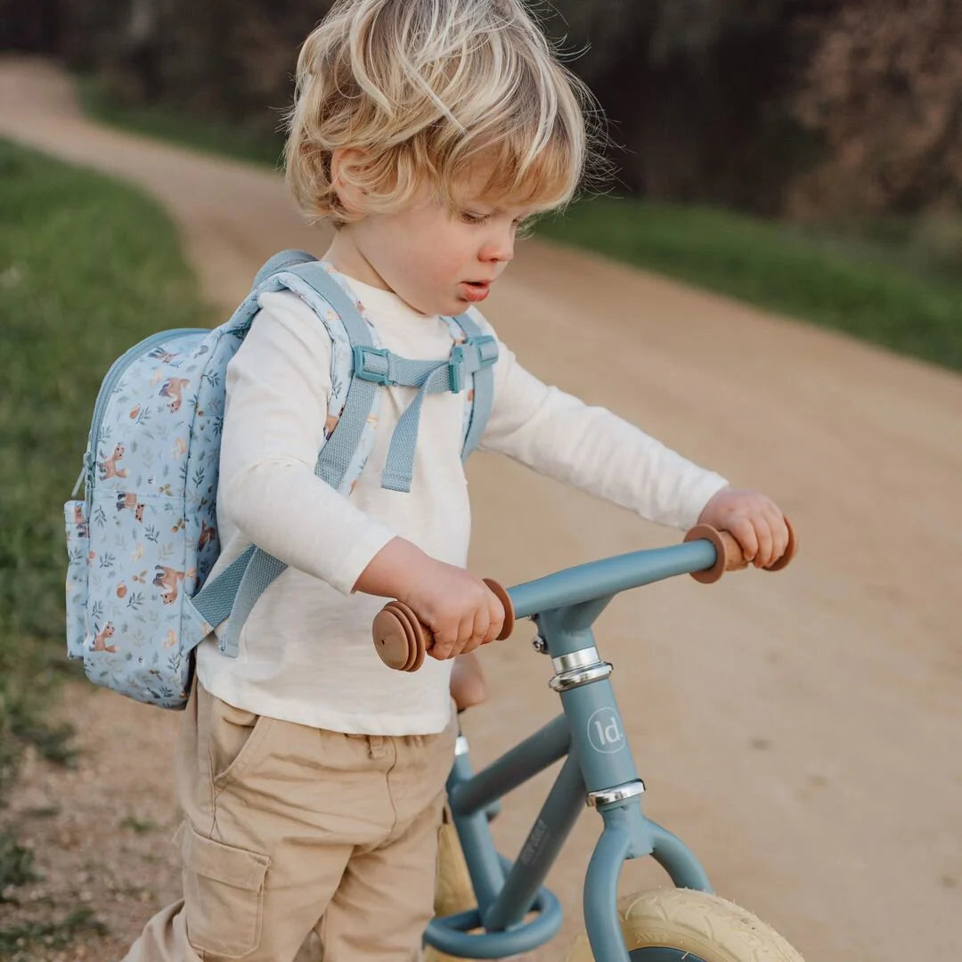 Little Dutch- Rucksack Forest Friends