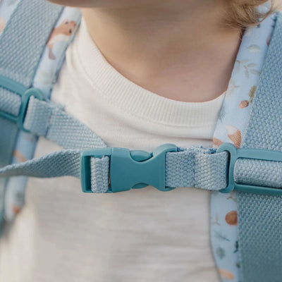 Little Dutch- Rucksack Forest Friends