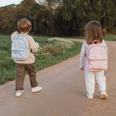 Little Dutch- Rucksack Forest Friends