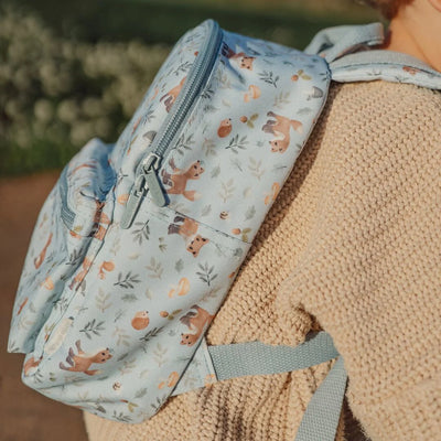 Little Dutch- Rucksack Forest Friends