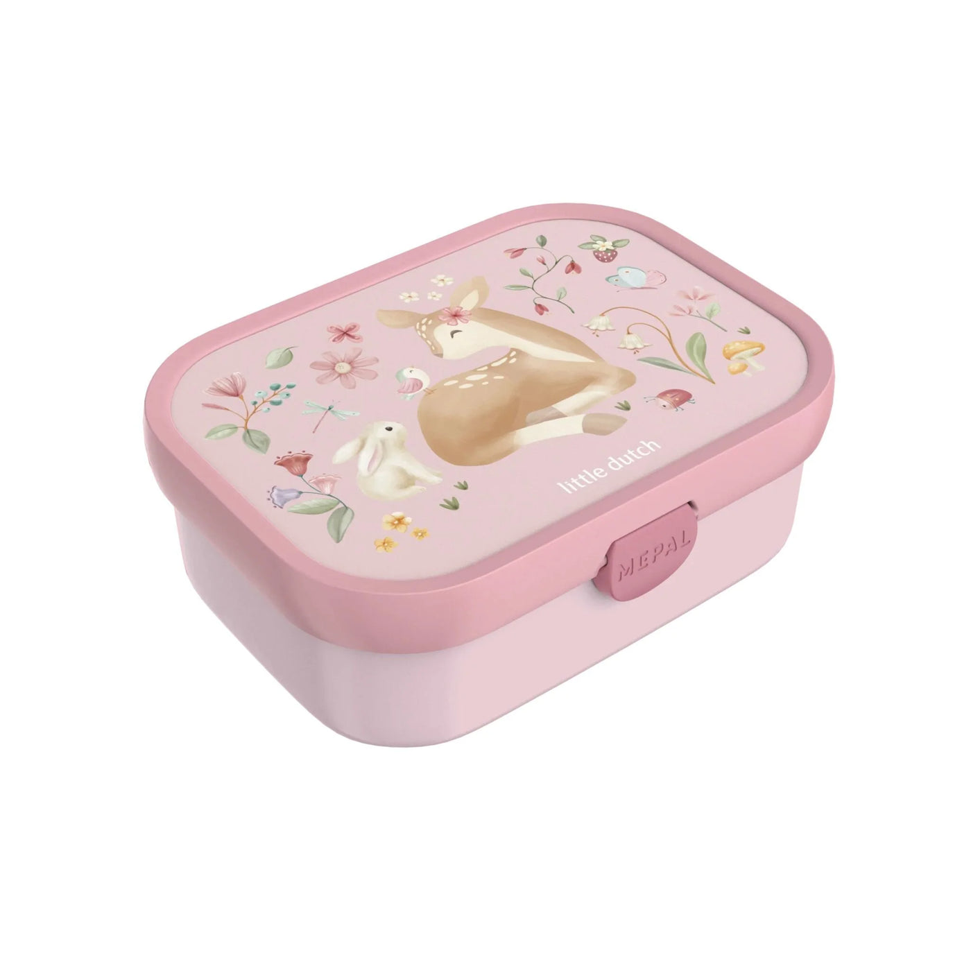 Brotdose - Fairy Garden | Little Dutch