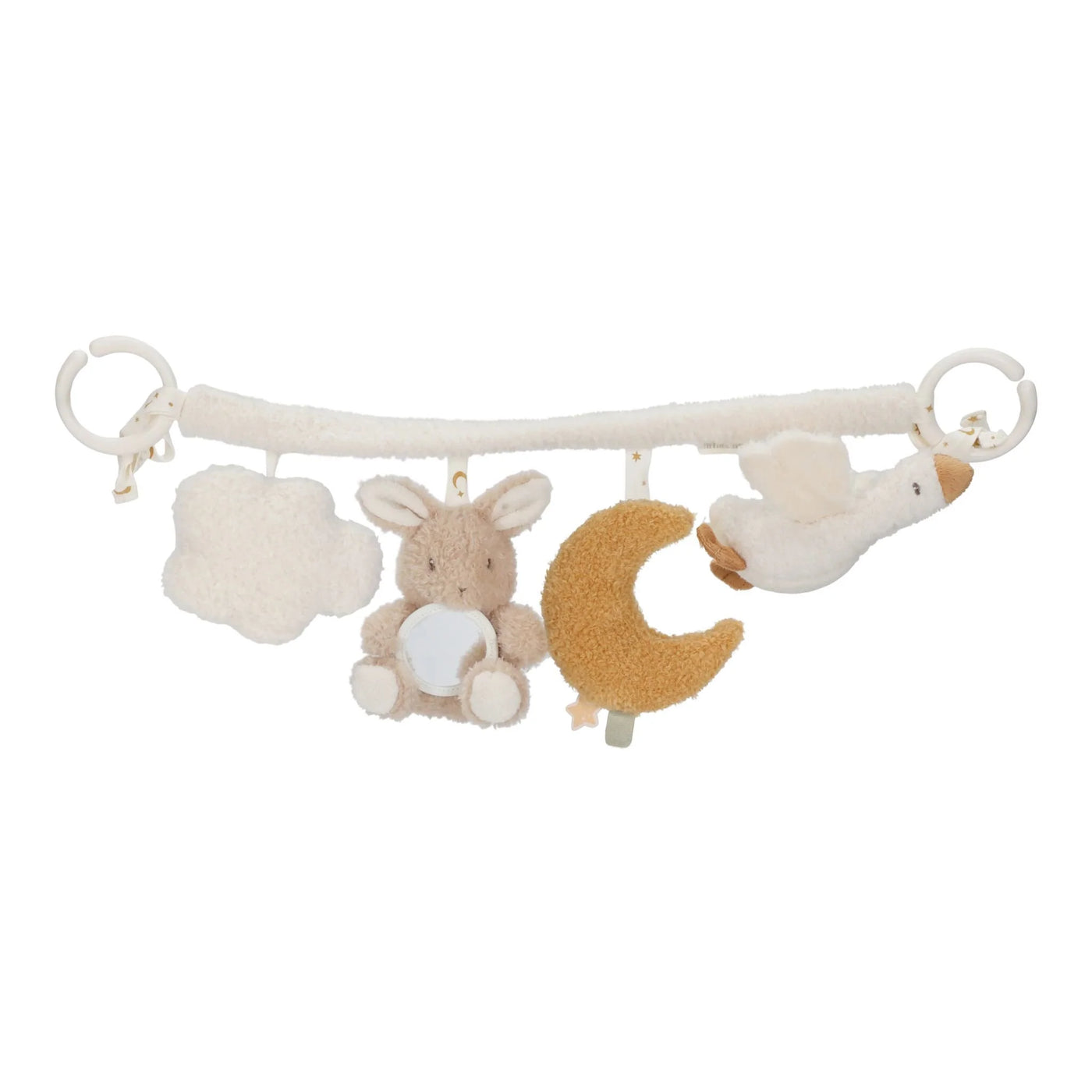 Little Dutch Kinderwagenkette - Little Goose